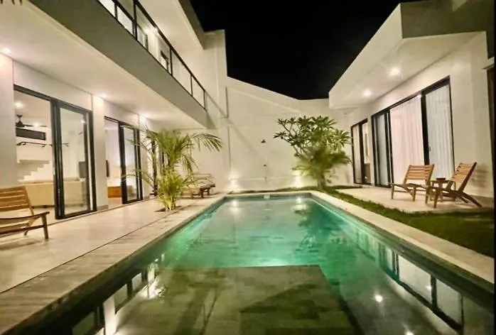 New Villa In The Center Of Seminyak & Kuta Seminyak (Bali)