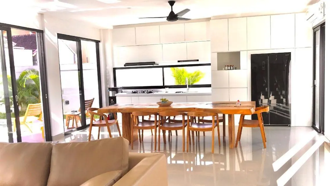 New Villa In The Center Of Seminyak & Kuta  Seminyak (Bali)