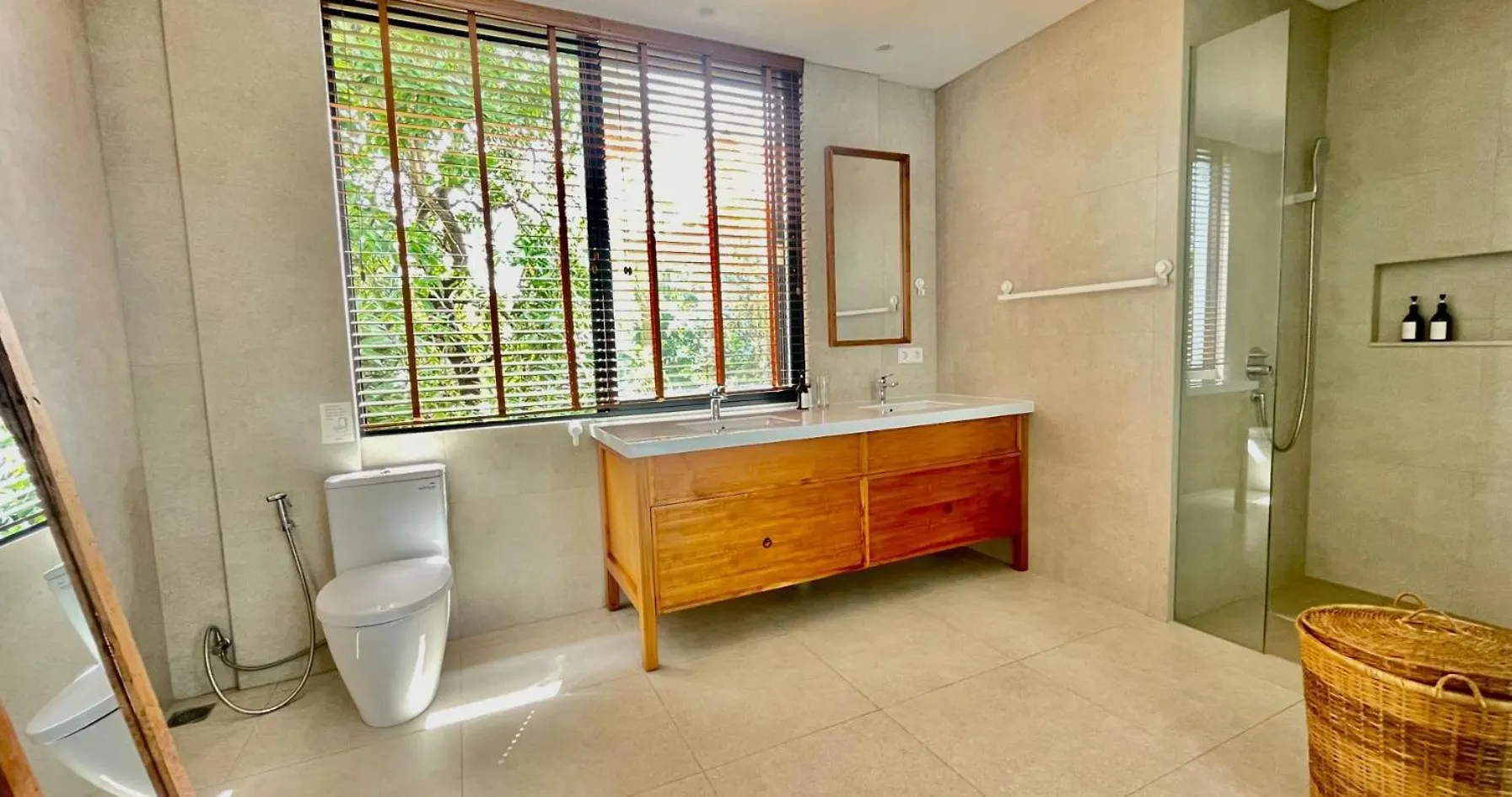 New Villa In The Center Of Seminyak & Kuta