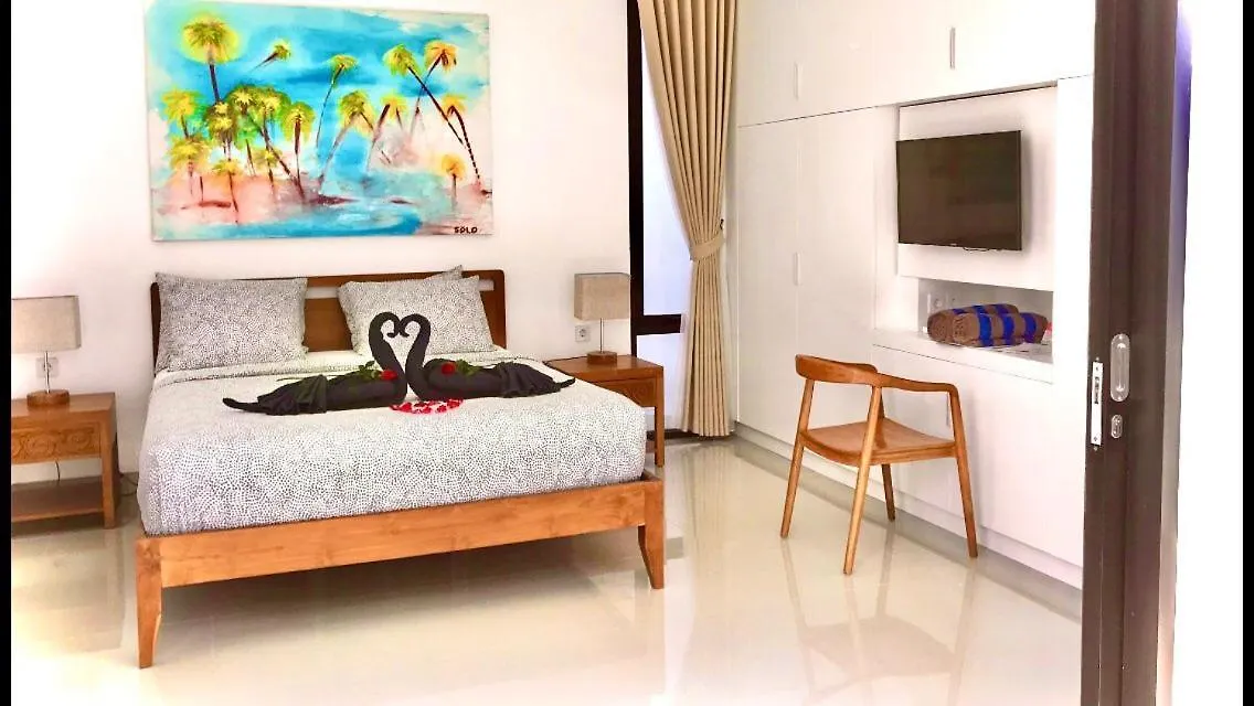 New Villa In The Center Of Seminyak & Kuta 0*, סמיניאק אינדונזיה